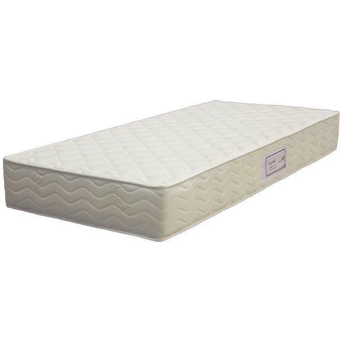 تشک یک نفره رویا مدل اولترا 4 سایز  120× 200 سانتی متر Roya Ultra 4 Single Size 200 x 120 Cm Mattress